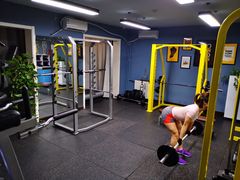 -悦健身私教工作室(双井店)