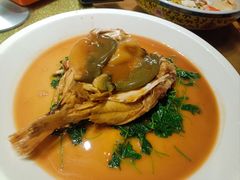 -永安鱼庄·镇江菜(三店纬五路店)