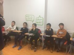 -英孚教育青少儿(河东资深教研中心)