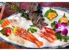 活海胆刺身-古京·臻致料理(月湖店)