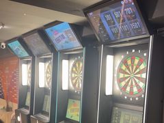 -嘉亿台球俱乐部(观前店)