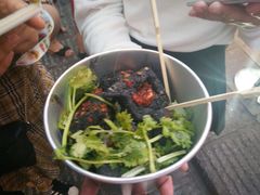 -黑色经典臭豆腐·湖南特产(太平街口店)