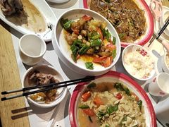 -李老哈·东北菜(宋园路店)