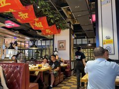 -小柴米·传统江西菜(八一广场店)