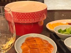 -西安凯悦酒店·湖畔中餐厅