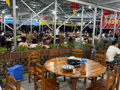 -大地农庄(逢沙大道店)