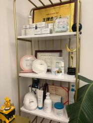 -演员的秘密·皮肤管理