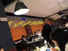 -钱小奴创意自助餐厅·原切谷饲安格斯畅吃(宁波奉化银泰店)