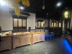 -江南韵·无锡太湖文化体验餐厅(凤凰天街店)