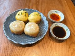 -鑫震源·苏式大虾生煎(山塘街店)