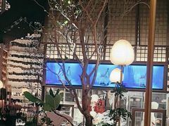 -桂满陇·海市蜃楼·黑金(国金店)