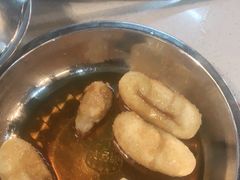 -憨铁匠老火锅(龙岗万科里店)