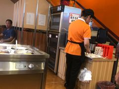 -李记粥铺(泰山路店)