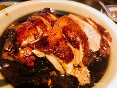 -南京大牌档(济南万象城店)