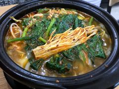 -辣火功夫麻辣烫(明洞1号店)
