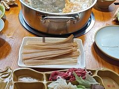 -真牛坊潮汕牛肉火锅