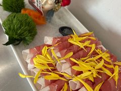 -大吉牛东北烧烤&铜锅涮肉(庐阳店)