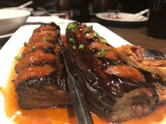 -新旺茶餐厅(嘉里城店)