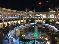 -佛罗伦萨小镇广佛名品奥特莱斯(疏港路店)