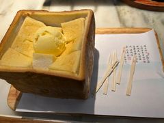 -绿茶餐厅(南翔印象城MEGA店)