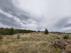 -白草畔自然风景区