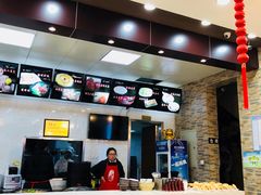 -冯鑫记南京鸭血粉丝汤(来燕路店)