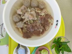 -蔡澜Pho·越南粉餐厅(海上世界店)