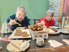 -老地方农家菜(昌黎一店)