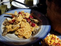 -印象鲵宴·张家界地标美食名片(溪布街店)