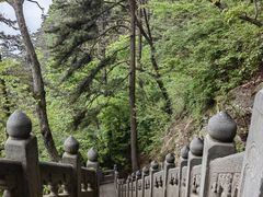 -武当山风景区