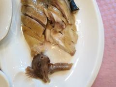 -满福隆酒楼(万绿园店)
