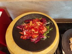 -索菲特西湖大酒店·香榭丽全日候餐厅(南山路店)