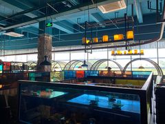 水产区-嘉禾·悦享餐厅(八方汇店)