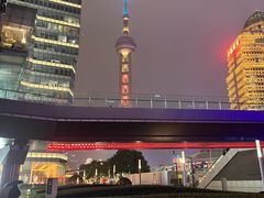 -东方明珠广播电视塔