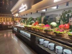 -汉丽斯巴西烤肉自助(市南店)