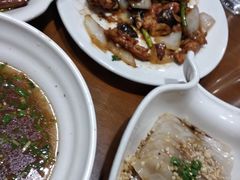 晋阳过油肉-晋阳饭庄(虎坊桥店)