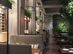 -食间牛排(湖西路店)