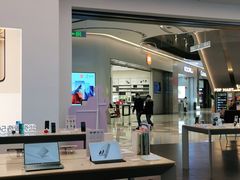 -华为授权体验店(龙湖礼嘉天街)