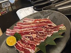-極屋鮨牛 · 烧肉酒场(时代C馆店)