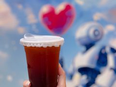 -Sips&Lick茶兰咖啡(五道口店)