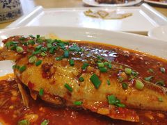 豆瓣鱼-盘飧市(春熙路店)