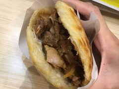 -魏家凉皮(大差市店)
