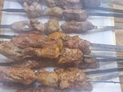 -有奴思烤肉·清真(正宁路店)
