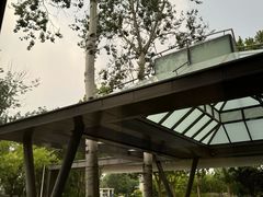 -春晖园度假酒店温泉