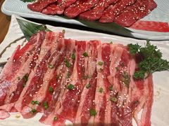 -御牛道日式烤肉料理(杭州万象城店)