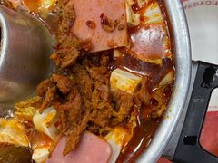-王大乔泡椒米线·小火锅(星城天地店)