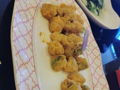 -聚鑫阁江浙菜·非遗传承技艺(青村帝华园店)