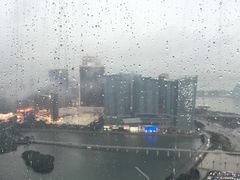 -澳门旅游塔360°旋转餐厅(南湾湖广场店)