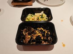 -小山城·馋嘴蛙(亚运村店)