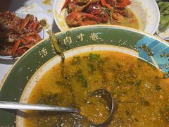 -光海·乡记酸菜鱼·始于1996(花园路店)